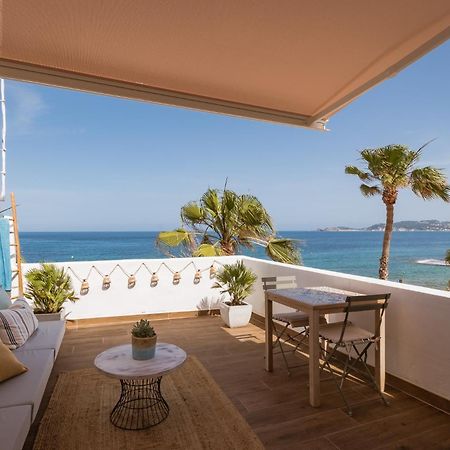 The Sun Apartment Jávea Exterior photo