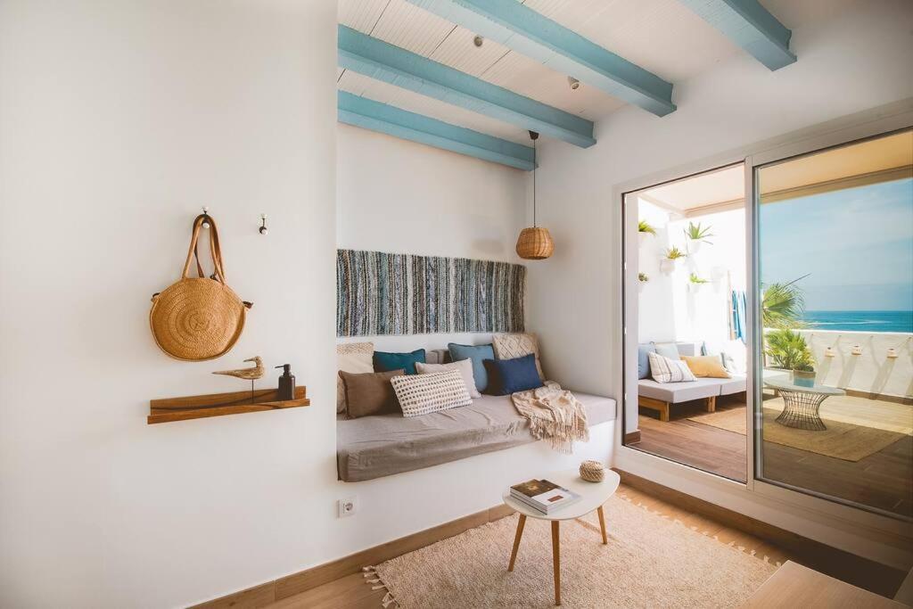 The Sun Apartment Jávea Exterior photo