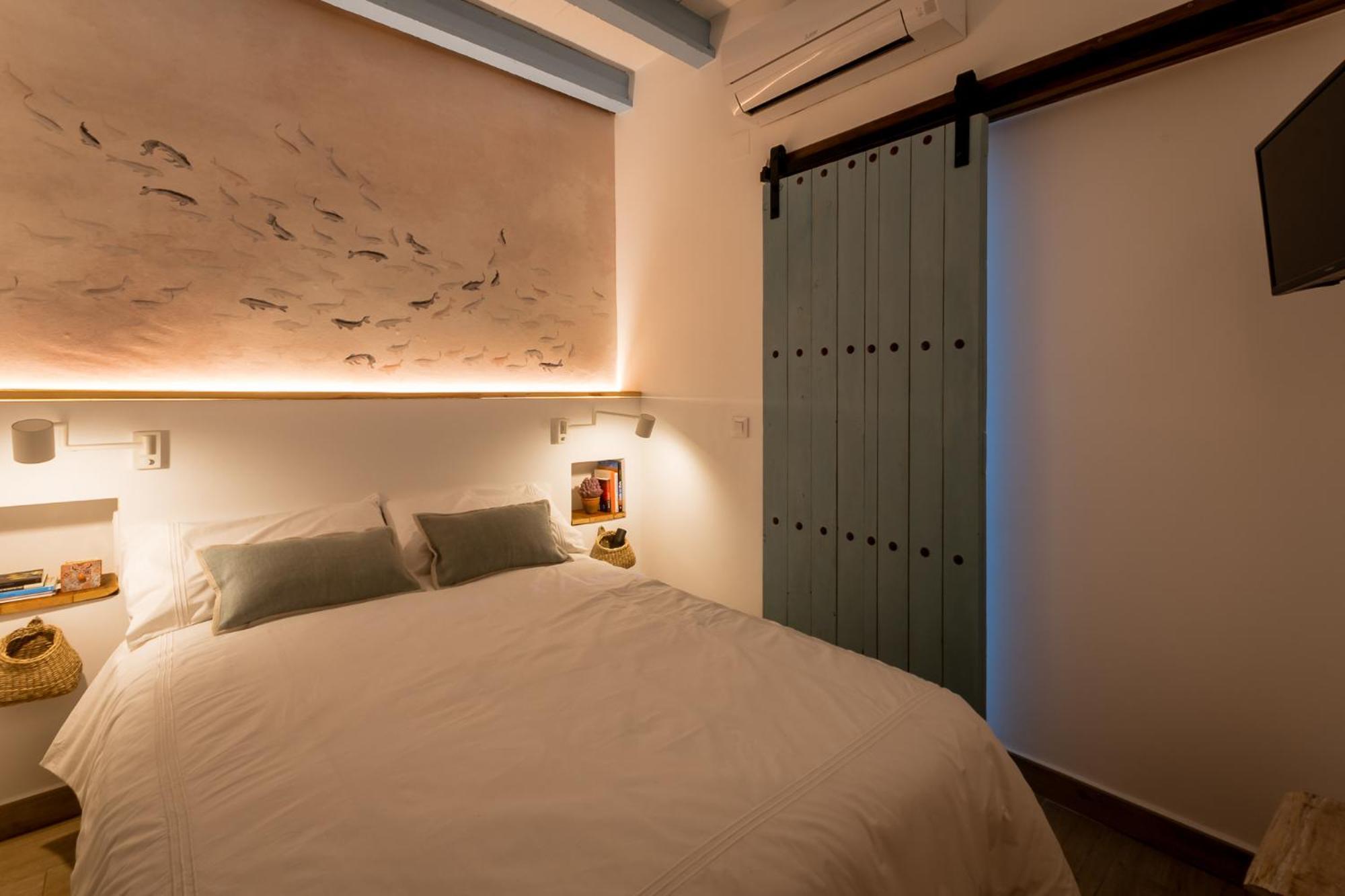 The Sun Apartment Jávea Exterior photo