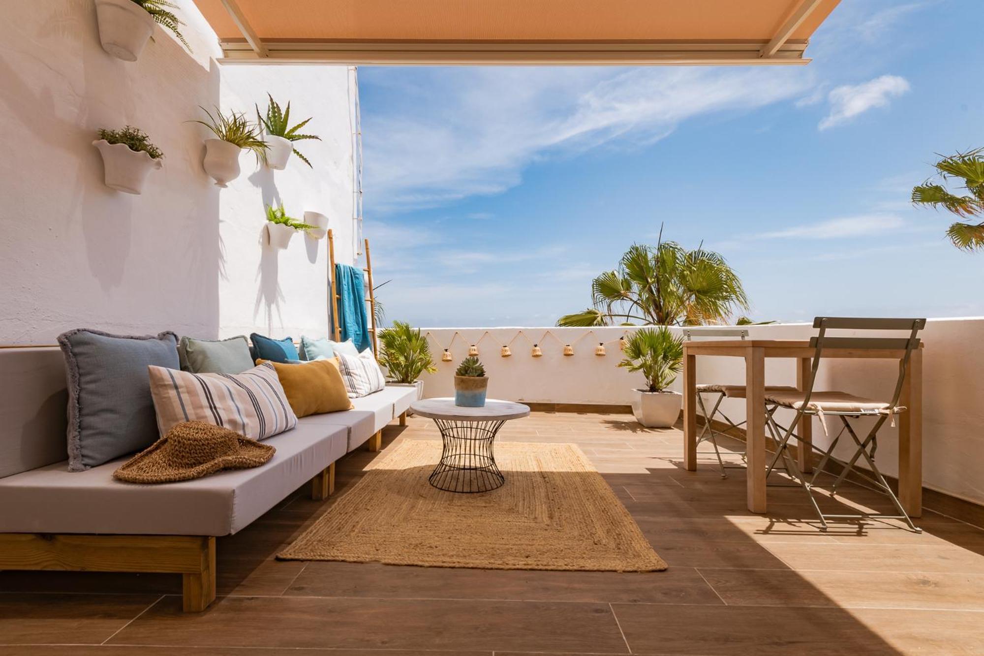 The Sun Apartment Jávea Exterior photo