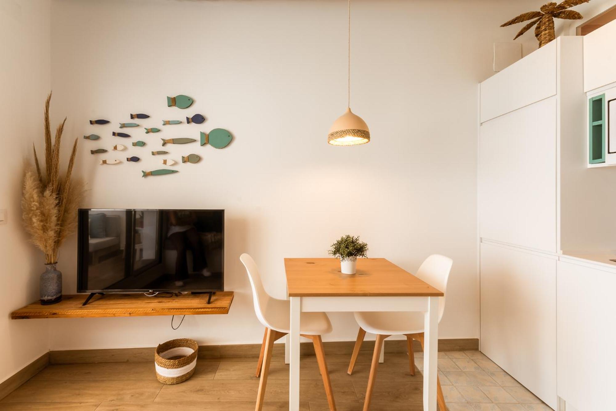 The Sun Apartment Jávea Exterior photo