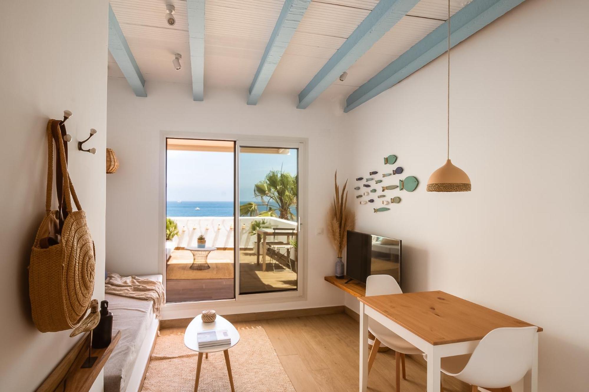 The Sun Apartment Jávea Exterior photo